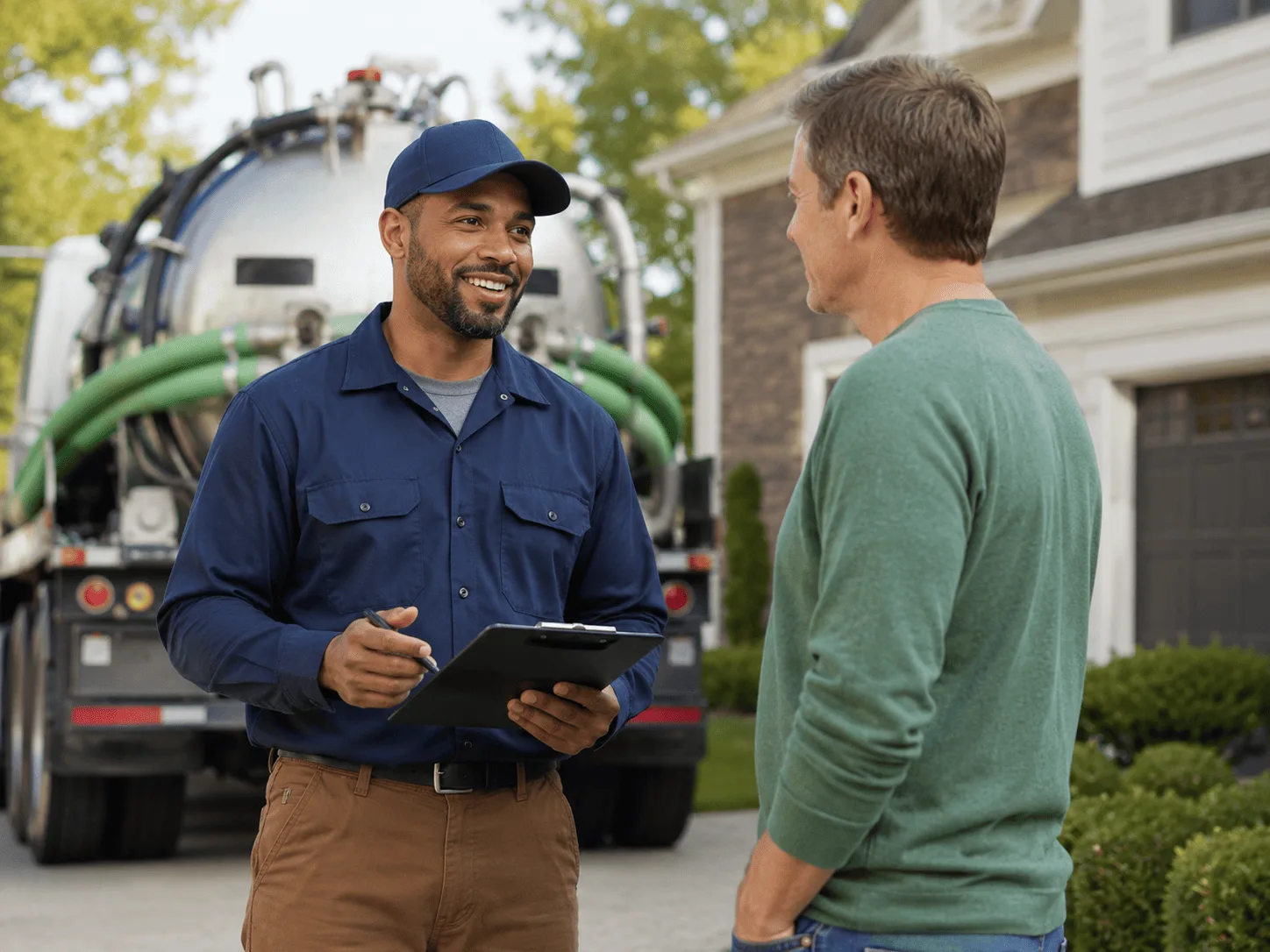 Mosquito Control Melvindale, MI FAQs